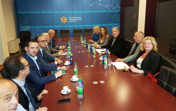 Ковчеге са жртвама терориста ОВК шаљу у знак сарадње